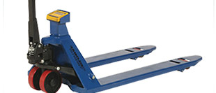 Best Value Pallet Truck, Pallet Jack