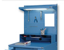 Heavy Duty Shop Desks