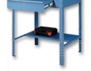 Heavy Duty Shop Desks