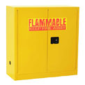 Flammable Cabinets