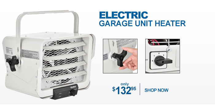 Garage Heater Electric 220v Dandk Organizer