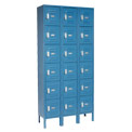 Steel Lockers